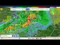 Tornado Warning Missouri Noaa Weather Radio Station WZ2548 Eldon MO 26
