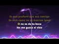 Alejandro Sanz - El vino de tu boca (Versión Karaoke)