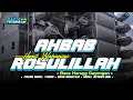 DJ TRAP SHOLAWAT • HANIT X AHBAB ROSULILLAH • FULL BASS HOREGG TERBARU • STYLE GAYENGAN