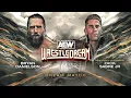 Download Lagu FULL MATCH: BRYAN DANIELSON vs. ZACK SABRE JR. in a technical MASTERPIECE | AEW WrestleDream 2023