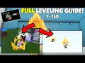 Download Lagu A FULL LEVELING GUIDE! (LEVEL 1 - 150) | Final Stand Remastered