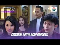 Download Lagu Keluarga Aditya Akan Hancur?! | Merangkai Kisah Indah Story