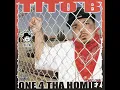 Northside Sopranos III (feat. Mr. Kee, Speedy Loc, Lil Coner & Davina)