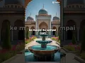 Download Lagu jangan tunggu mati baru ke masjid