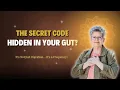 Download Lagu The Kindness Code: Is Your Gut Tuning You to Higher Frequencies?