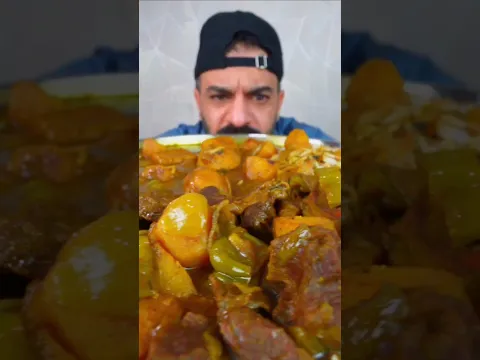 #اكل #طبخ #اكلات #food #eating #mukbang
