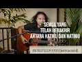 Download Lagu KARAOKE LIRIK SEPERTI YANG DULU | UNGU