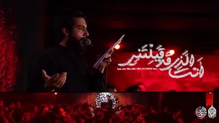 انا الذي قل خيره دندنها