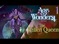 Download Lagu Age of Wonders 4 | The Fallen Queen - 1