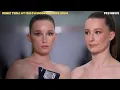 Lagu Isis Fashion Show 2024 | Deniz Terli at Isis Fashion Awards 2024 | The Language of Accessories