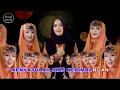 Download Lagu Qasidah Almanar Paradigma vol 25