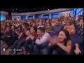 Ellen crowd goes crazy meme