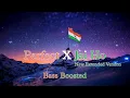 ALTEGO | Jai Ho X Perfect | Extended | Jai ho | Perfect |Bass Bossted | Remix