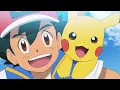 ES PIKACHU Serie Viajes Pokemon episodio 1
