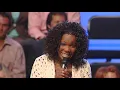 Bill & Gloria Gaither - One Day At a Time [Live] ft. Lynda Randle