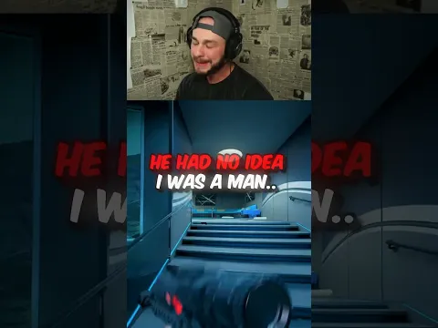 He Had NO IDEA I Was a Guy 😭 (Girl Voice on Call of Duty)