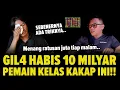 Download Lagu Ngeriii Pemain KELAS KAKAP Habis 10 Milyar, Harta Benda Ludes Hanya untuk Judi