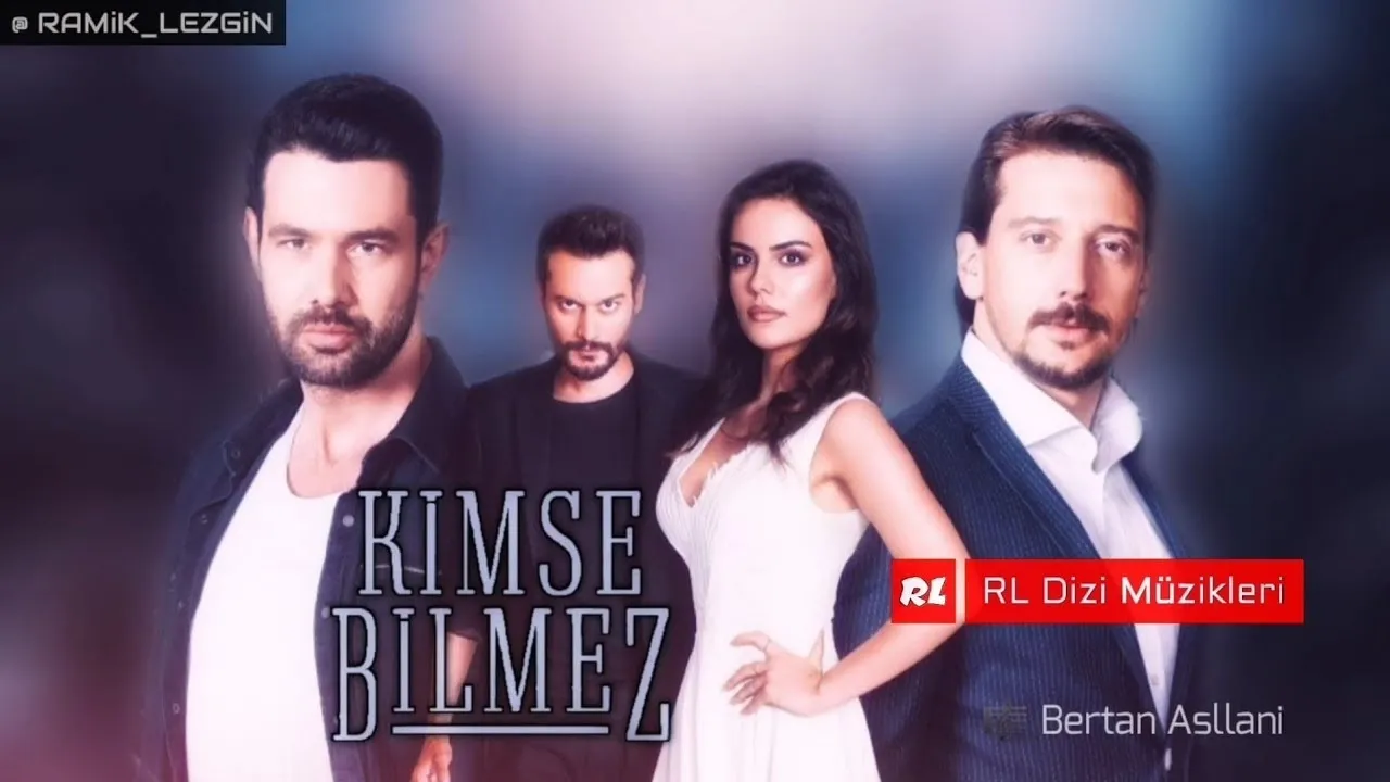 Kimse Bilmez - Huzur Islık