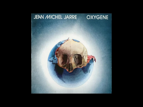 Download MP3 Jean Michel Jarre - Oxygene 1-4