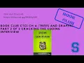 Book Club CTCI CH 4 Trees and Graphs - Part 2 of 2 Cracking the Coding Interview