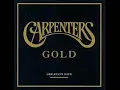 Carpenters We've Only Just Begun