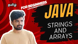 Java Strings and Arrays For Beginners Coding Atti