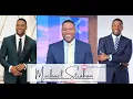 Michael Strahan - Bio Family Relationships Net Worth Hollywood Stories