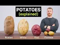 This 40 minute will change how you think about Potatoes