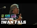 Download Lagu IWAN FALS 15 Juli 1996 Live PRJ #iwanfals #falsmania #oi