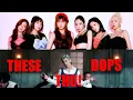 Lagu REACTING TO THESE BOPS | Apink - Dumhdurum \u0026 MAX - Chocolate