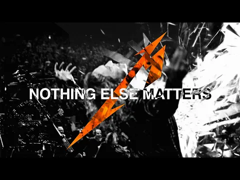 Metallica & San Francisco Symphony: Nothing Else Matters (Live)