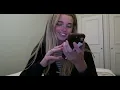 First Vlog Studies Personal life Motivation