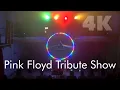 Download Lagu Pink Floyd Live Tribute Show 2023 - [4K]