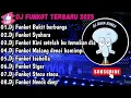Download Lagu DJ TIKTOK TERBARU 2025 FUL BASS ▪︎ DJ FUNKOT X THAILAND BUKIT BERBUNGA MASHUB FUL BAS KANE