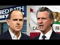 Download Lagu Bed Bath \u0026 Beyond Snubs California | Newsom Fires Back with Snarky Response