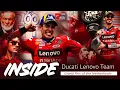 Download Lagu INSIDE Ducati Lenovo Team – Episode 10 #DutchGP