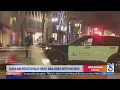 Santa Ana police fatally shoot man armed with fake rifle