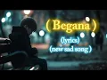 Download Lagu begana | new sad song | lyrics-(lofi) | na raat hu main na din hu main |