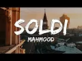 Mahmood - Soldi (Testo/Lyrics)