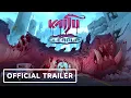 Download Lagu Kaiju Cleanup - Official Announcement Trailer