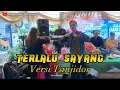 Download Lagu TERLALU SAYANG VERSI TANJIDOR//🔴LIVE SHOW CIMAHI