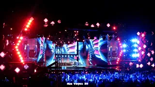 ASTRO Baby Star Of Asia 2018 Astro In Almaty Astro Welcome To Kazakhstan 17 06 18 