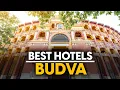 Best Hotels In Budva Montenegro - Top 5 Picks For Any Budget