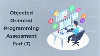 Object Oriented Programming using Java Quiz part7