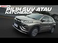 Download Lagu Suzuki Fronx VS Toyota Agya, Harga Setara Enakan Mana?