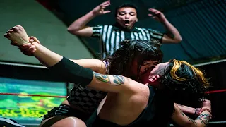kisses and pins intergender wrestling 22 