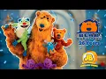 Download Lagu Bear In The Big Blue House | 26th Anniversary FULL SPECIAL | (JB Entertainment) 🎇🎉🥳