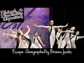 Escape - Frankenmuth Dance Directions