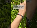 Download Lagu Gelang Paduka Raja #cakradayu #bracelet #gelang #perlindungandiri #blackonyx