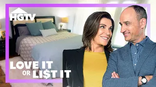 Download A Flipped House Fix-Up - Full Episode Recap | Love It or List It | HGTV MP3
